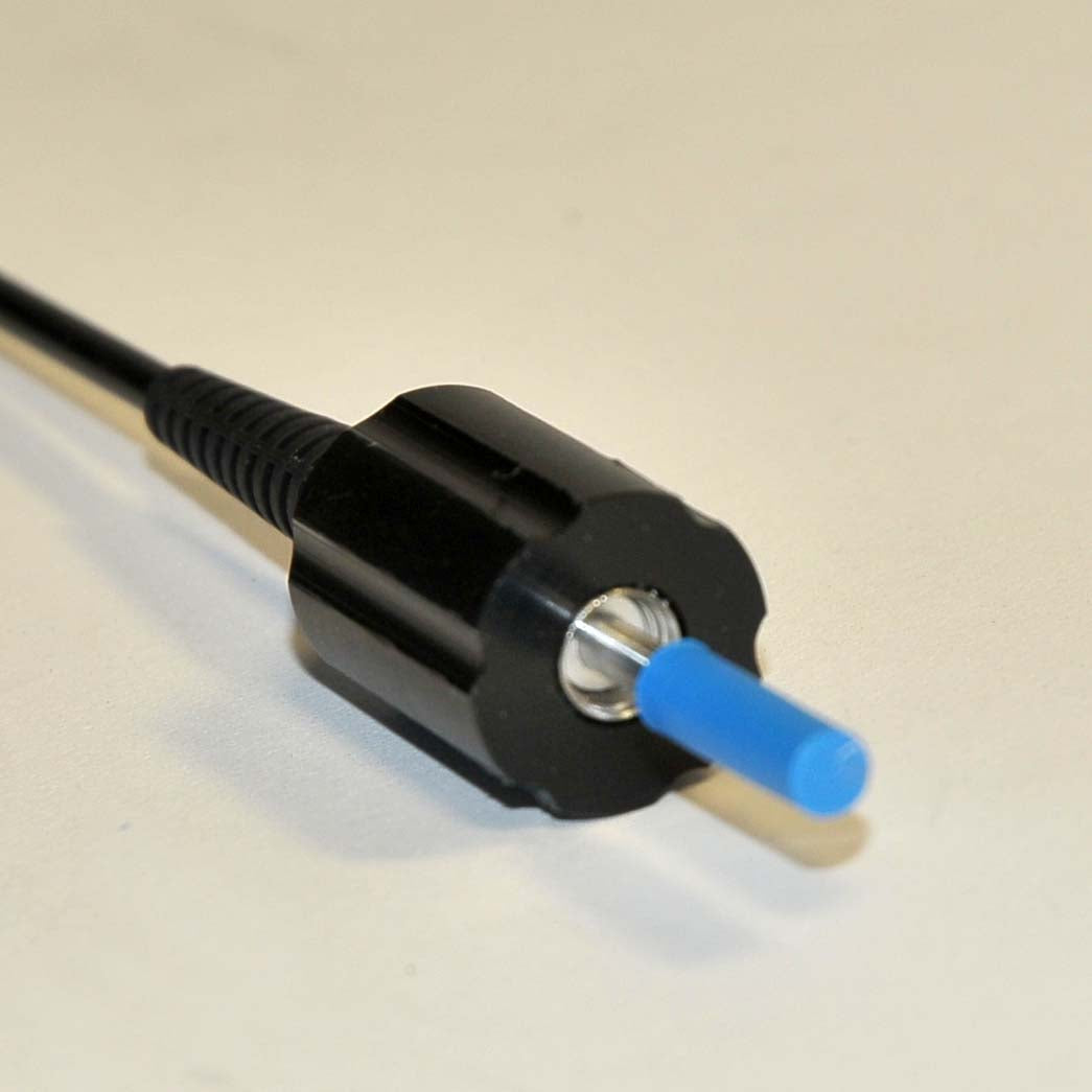 Cynosure Apogee Elite 755 1064 Laser Delivery Optic FIBER 100-1405-000 Handpiece