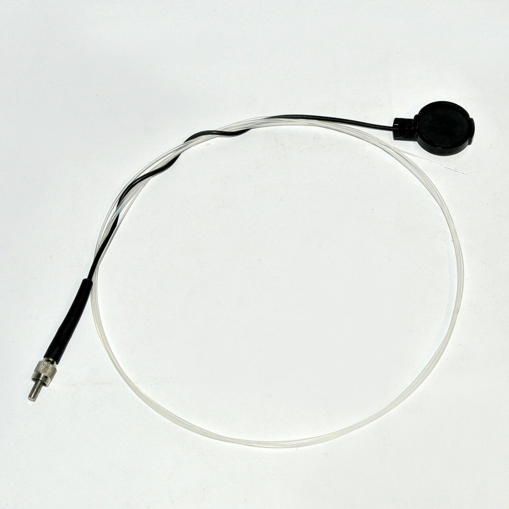 Intermedic Disectomy Bare Clear Fiber w/Chip Inter Medic Multidiode PARTS