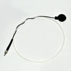 Intermedic Disectomy Bare Clear Fiber w/Chip Inter Medic Multidiode PARTS