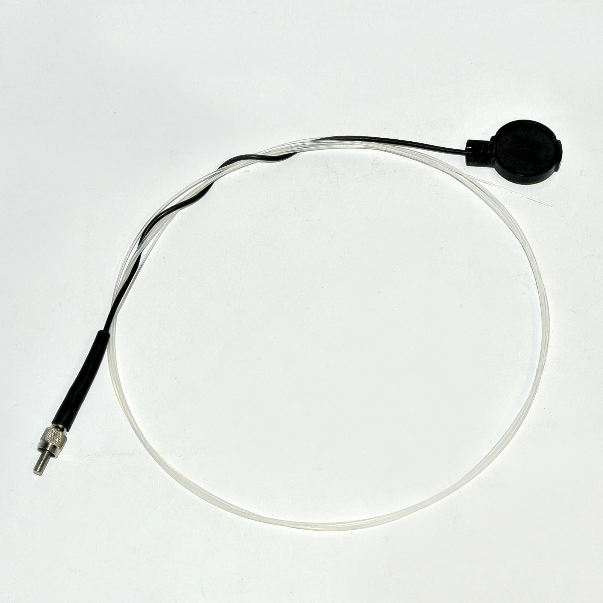 Intermedic Disectomy Bare Clear Fiber w/Chip Inter Medic Multidiode PARTS