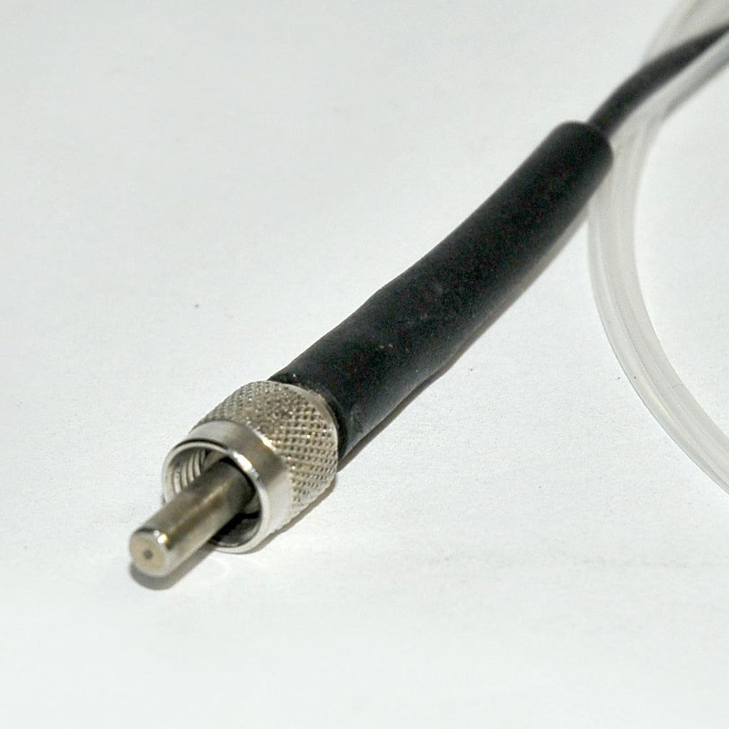 Intermedic Disectomy Bare Clear Fiber w/Chip Inter Medic Multidiode PARTS