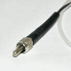 Intermedic Disectomy Bare Clear Fiber w/Chip Inter Medic Multidiode PARTS