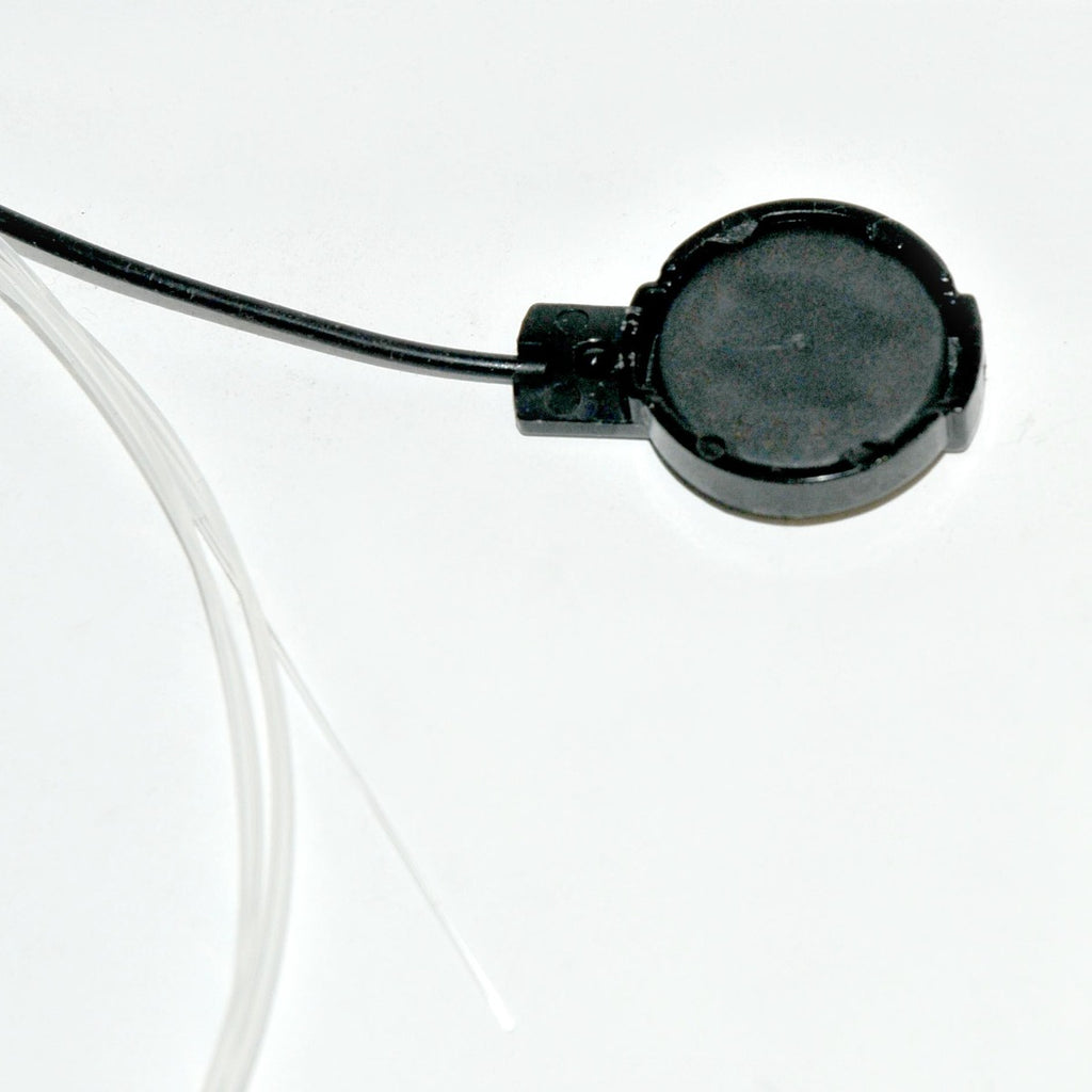 Intermedic Disectomy Bare Clear Fiber w/Chip Inter Medic Multidiode PARTS