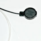 Intermedic Disectomy Bare Clear Fiber w/Chip Inter Medic Multidiode PARTS
