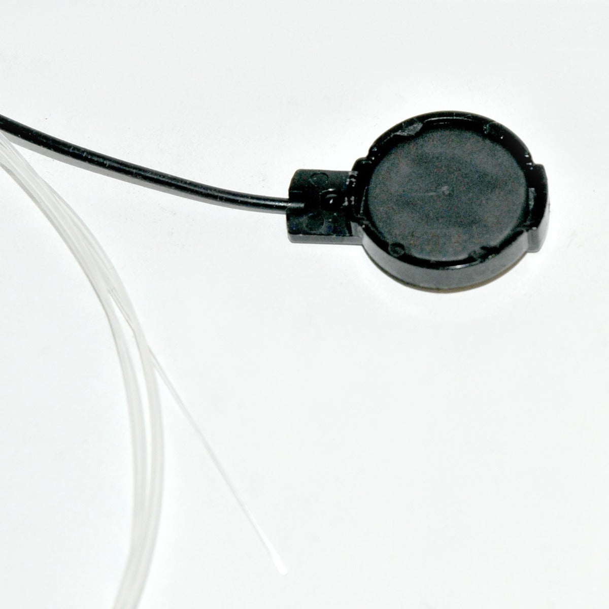 Intermedic Disectomy Bare Clear Fiber w/Chip Inter Medic Multidiode PARTS