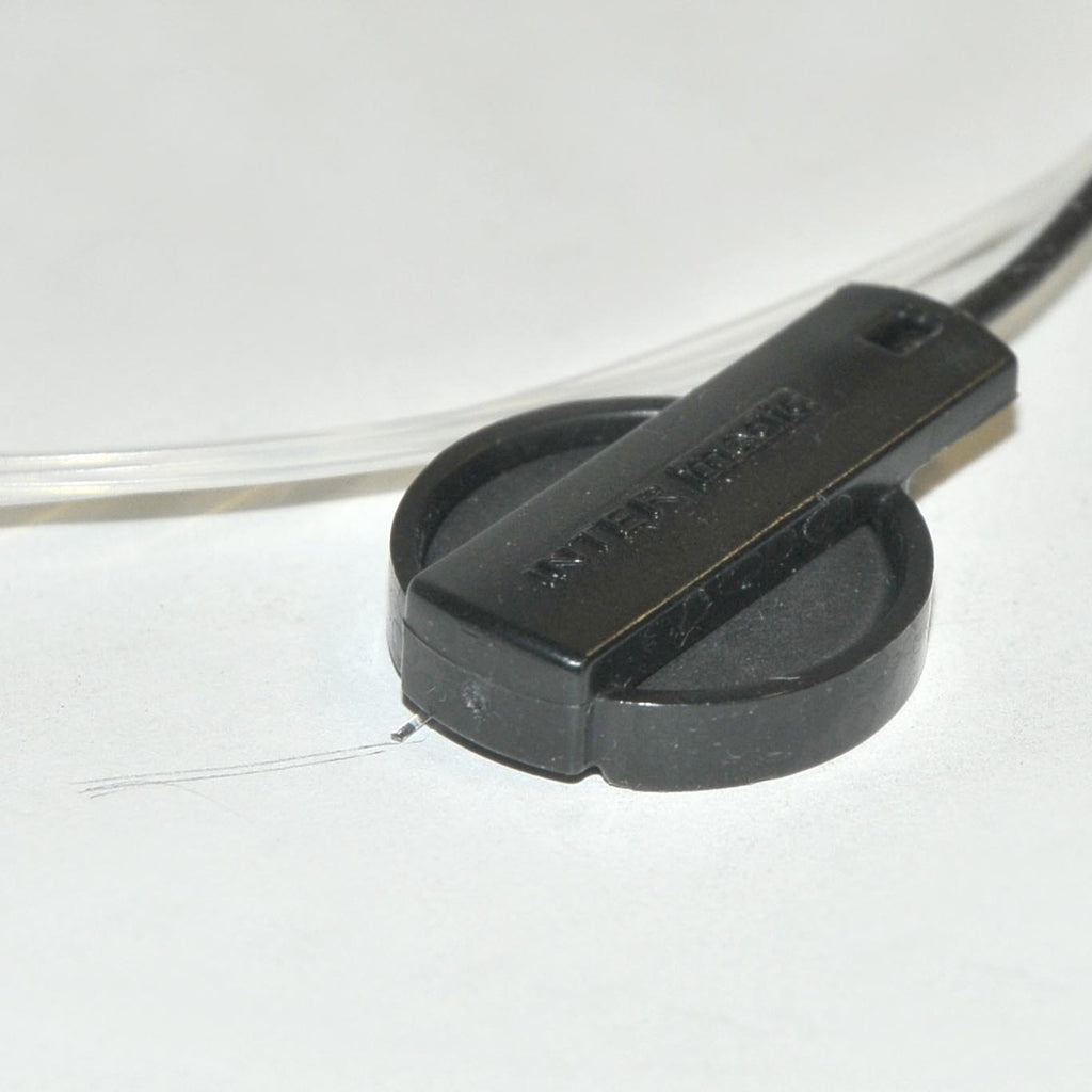Intermedic Disectomy Bare Clear Fiber w/Chip Inter Medic Multidiode PARTS