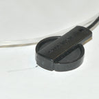 Intermedic Disectomy Bare Clear Fiber w/Chip Inter Medic Multidiode PARTS