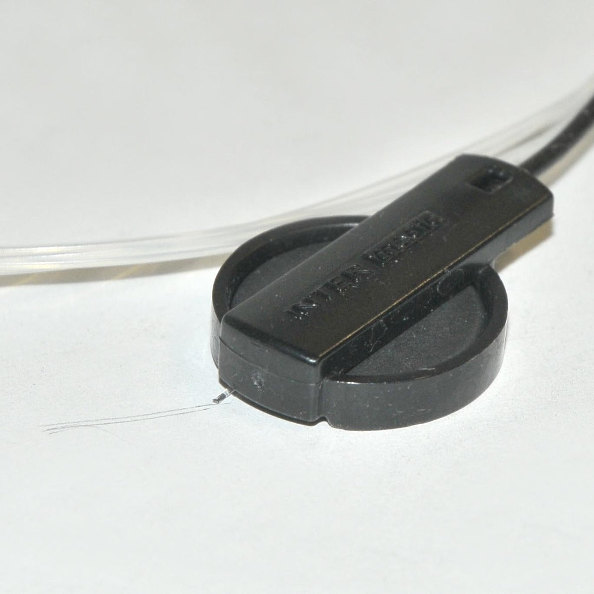 Intermedic Disectomy Bare Clear Fiber w/Chip Inter Medic Multidiode PARTS