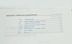 Alma Lasers Accent Prime Operator Manual Body Contour Clinical Guide w/Appendix