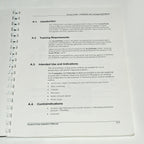 Alma Lasers Accent Prime Operator Manual Body Contour Clinical Guide w/Appendix