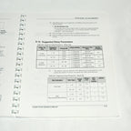 Alma Lasers Accent Prime Operator Manual Body Contour Clinical Guide w/Appendix