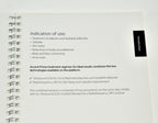 Alma Lasers Accent Prime Quick Reference Guide Ultraspeed Ultraface Settings