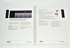 Alma Lasers Accent Prime Quick Reference Guide Ultraspeed Ultraface Settings