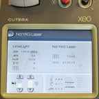 2018 Cutera XEO IPL Laser Nd YAG 1064 Prowave LX Limelight Hair Removal Lesions