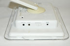 Thermage Coby Model DP-769 Digital Photo Frame Display Flat Screen Office Video