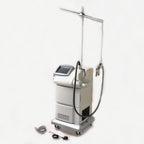 2017 Cynosure Palomar ICON IPL Laser MaxG Vascular Pigmented Lesion Facial Max G