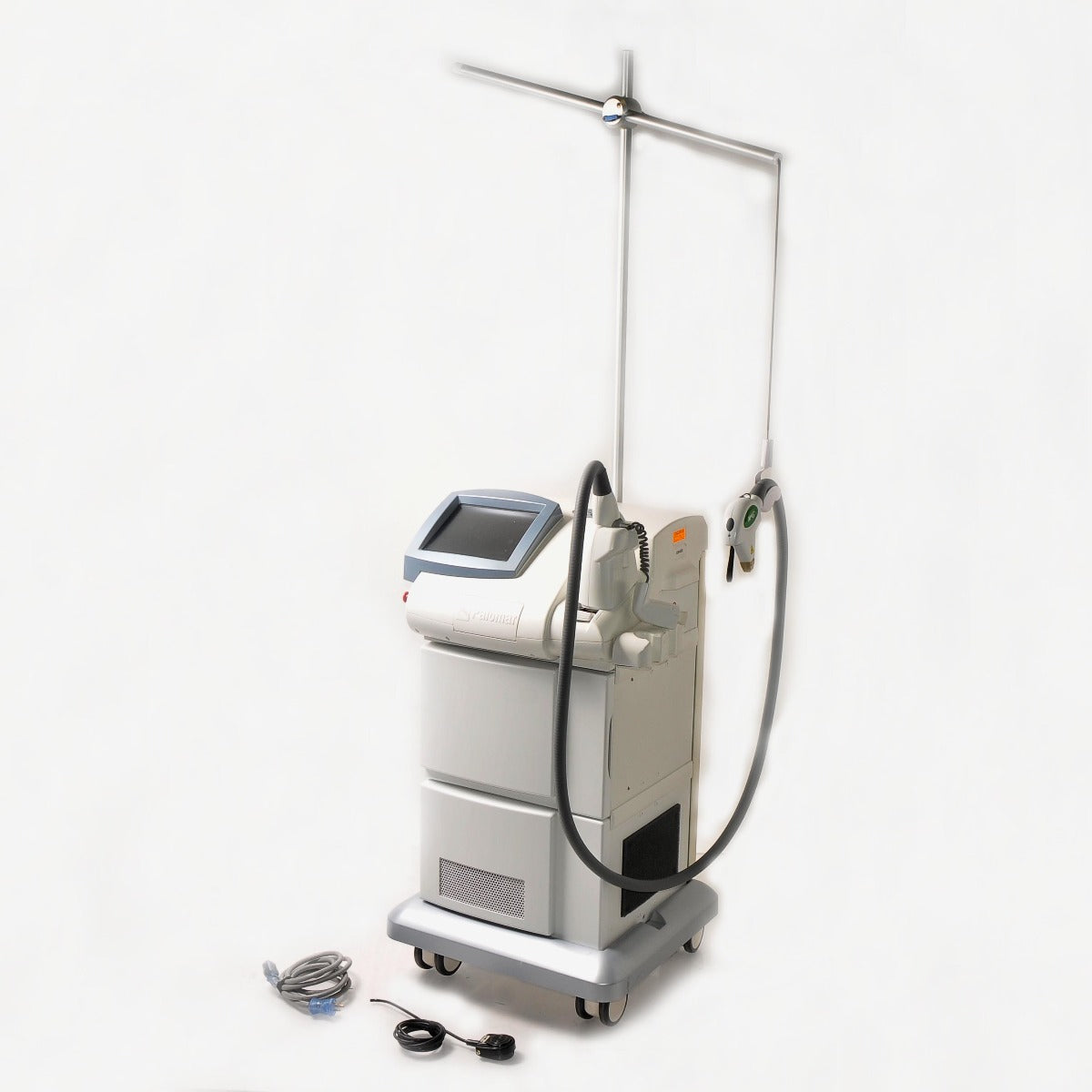 2017 Cynosure Palomar ICON IPL Laser MaxG Vascular Pigmented Lesion Facial Max G