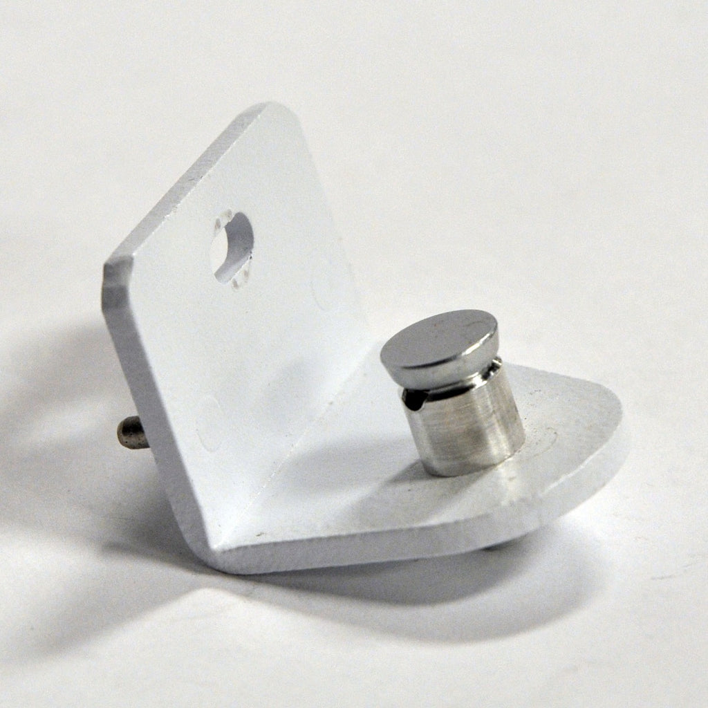 Cynosure Palomar SculpSure Metal Catch Pin Stop Spring Loaded PARTS