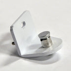 Cynosure Palomar SculpSure Metal Catch Pin Stop Spring Loaded PARTS