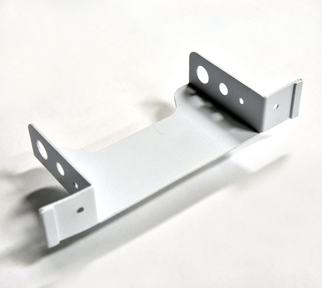 Cynosure Palomar SculpSure Metal Back Electrical Panel Bracket USB 8P8C Holder