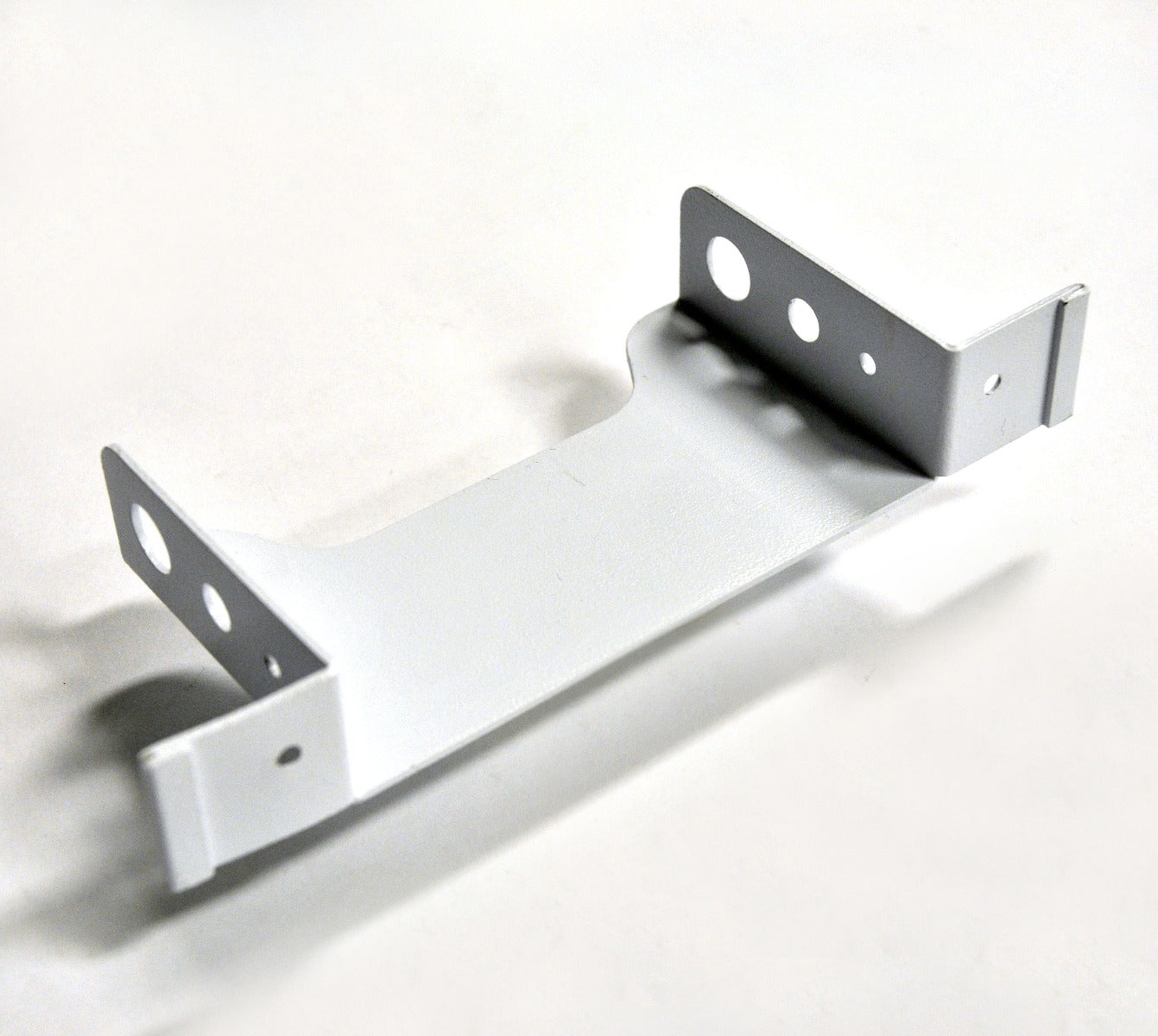 Cynosure Palomar SculpSure Metal Back Electrical Panel Bracket USB 8P8C Holder