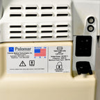 2017 Cynosure Palomar ICON IPL Laser MaxG Vascular Pigmented Lesion Facial Max G