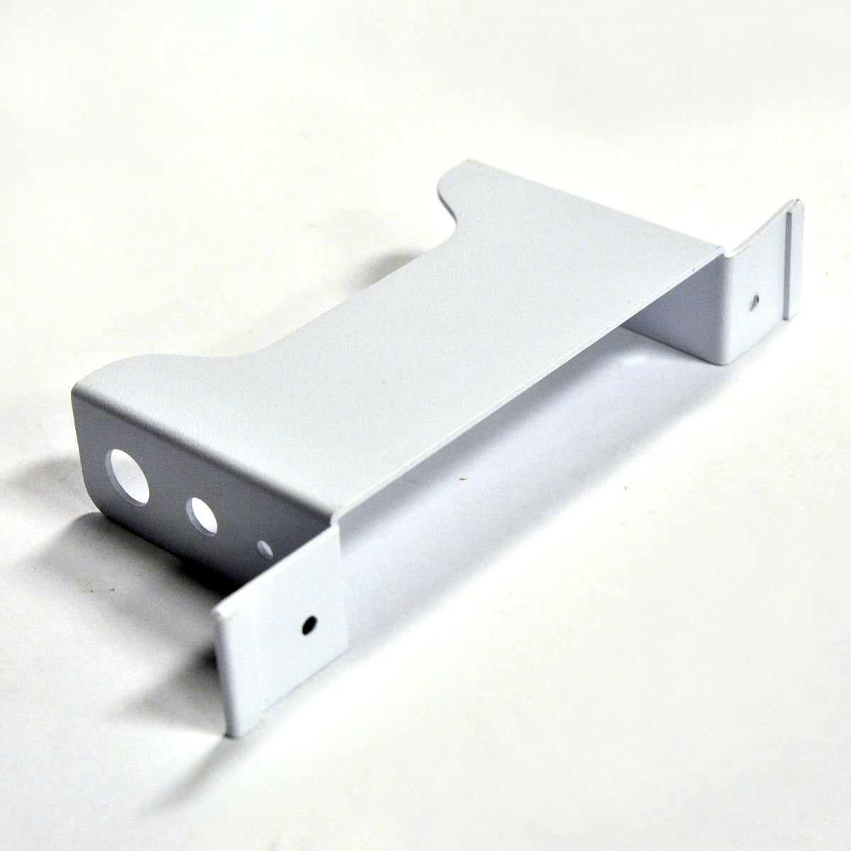 Cynosure Palomar SculpSure Metal Back Electrical Panel Bracket USB 8P8C Holder