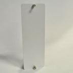 Cynosure Palomar SculpSure Access Door Panel Metal PART w Screws
