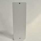 Cynosure Palomar SculpSure Access Door Panel Metal PART w Screws