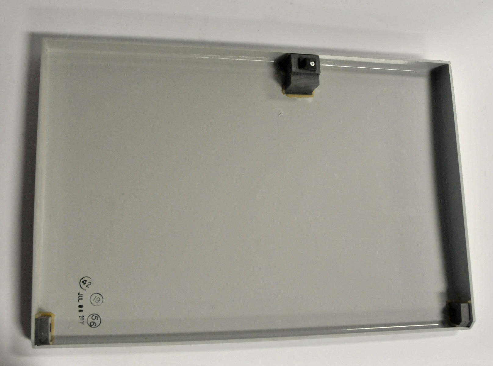 Cynosure Palomar SculpSure Coolant Water Reservoir Tank Door PART Sculp Sure