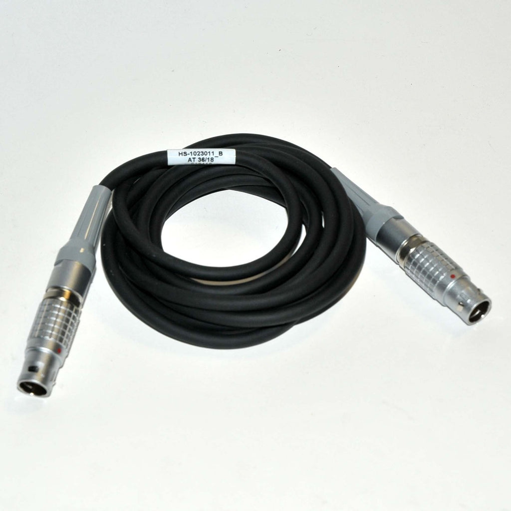 Lumenis AcuPulse Duo SurgiTouch CO2 Touch Scanner Handpiece SW USB LB-1023271_A