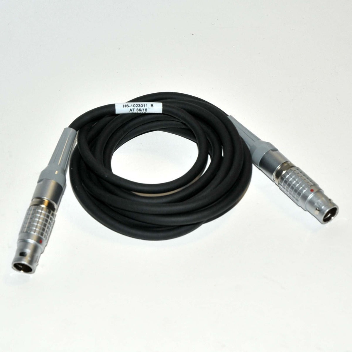 Lumenis AcuPulse Duo SurgiTouch CO2 Touch Scanner Handpiece SW USB LB-1023271_A