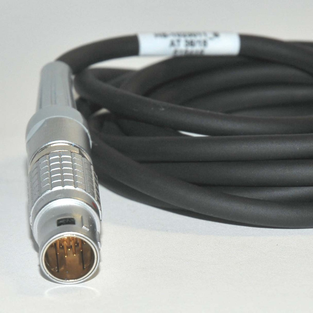 Lumenis AcuPulse Duo SurgiTouch CO2 Touch Scanner Handpiece SW USB LB-1023271_A