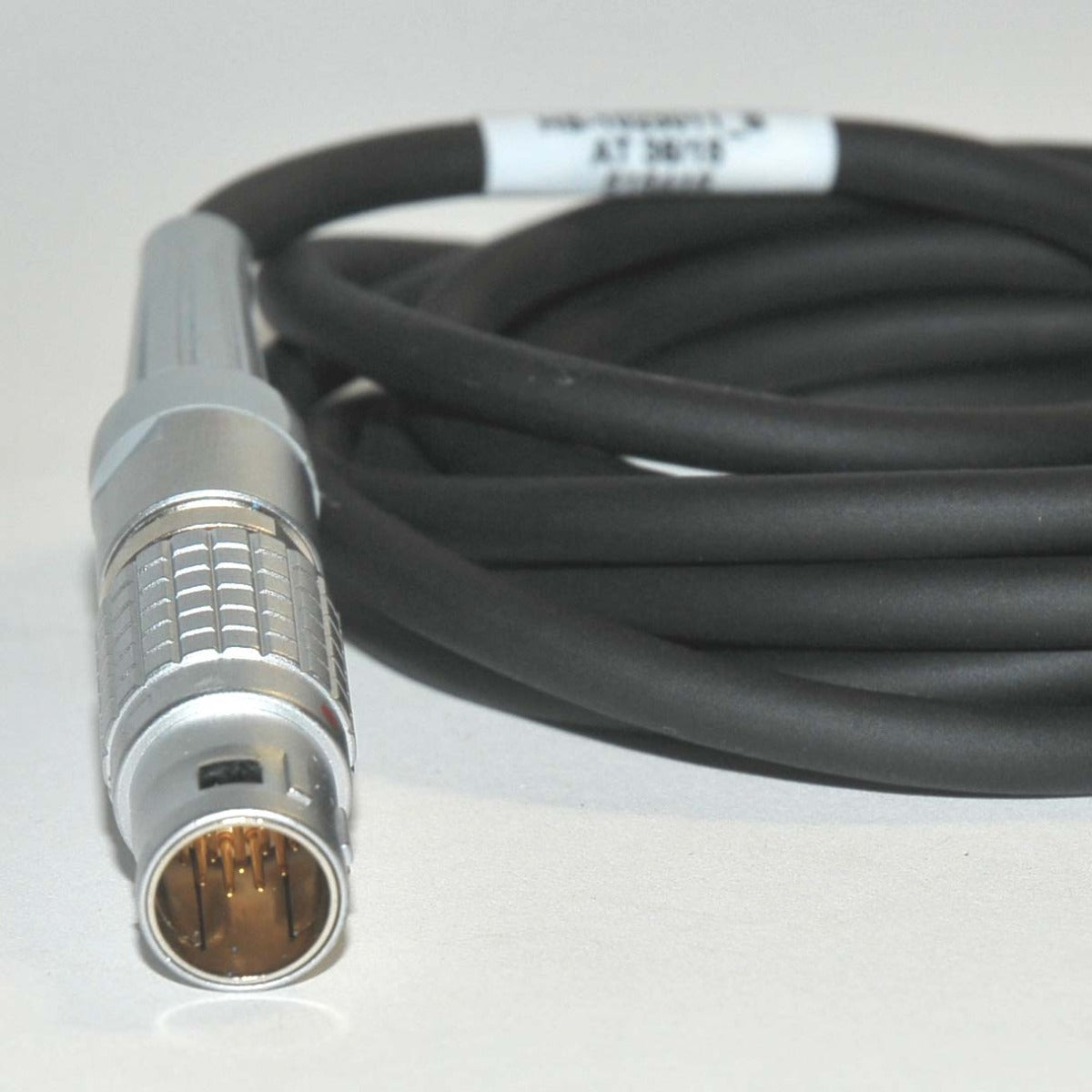 Lumenis AcuPulse Duo SurgiTouch CO2 Touch Scanner Handpiece SW USB LB-1023271_A