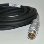Lumenis AcuPulse Duo SurgiTouch CO2 Touch Scanner Handpiece SW USB LB-1023271_A