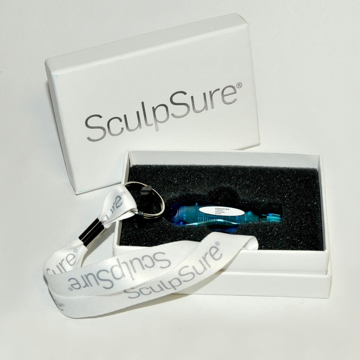 Cynosure Laser SculpSure Platinum 50 Use PAC KEY USB NEW 50 Applicator Treatment