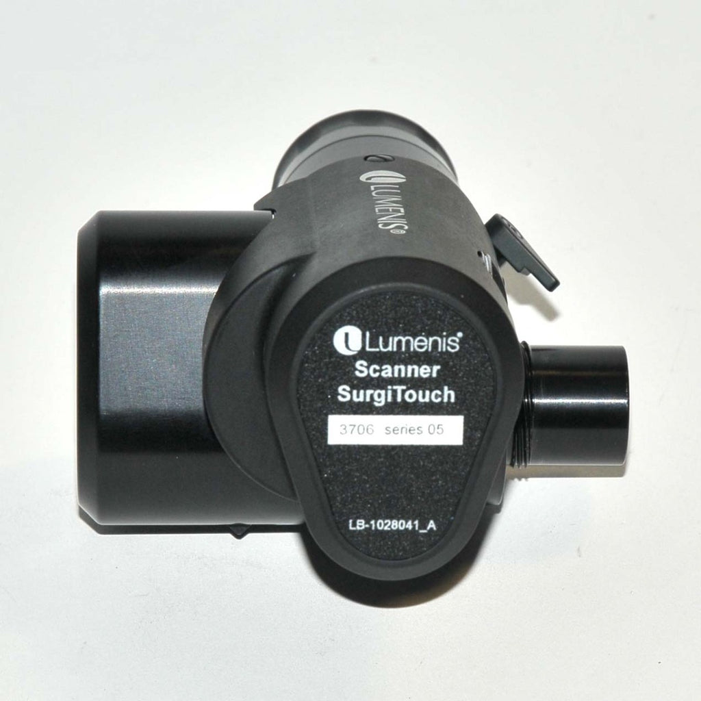 Lumenis AcuPulse Duo SurgiTouch CO2 Touch Scanner Handpiece SW USB LB-1023271_A