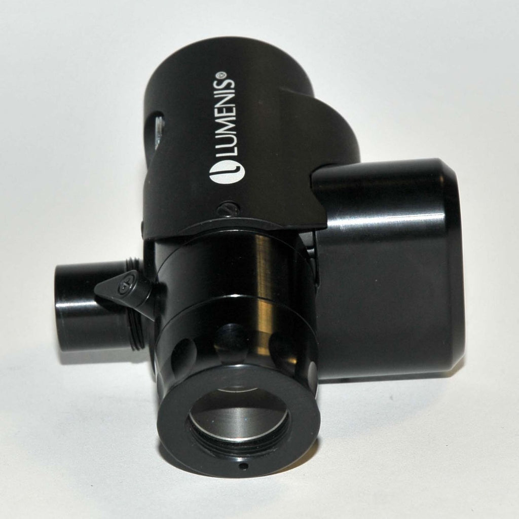 Lumenis AcuPulse Duo SurgiTouch CO2 Touch Scanner Handpiece SW USB LB-1023271_A