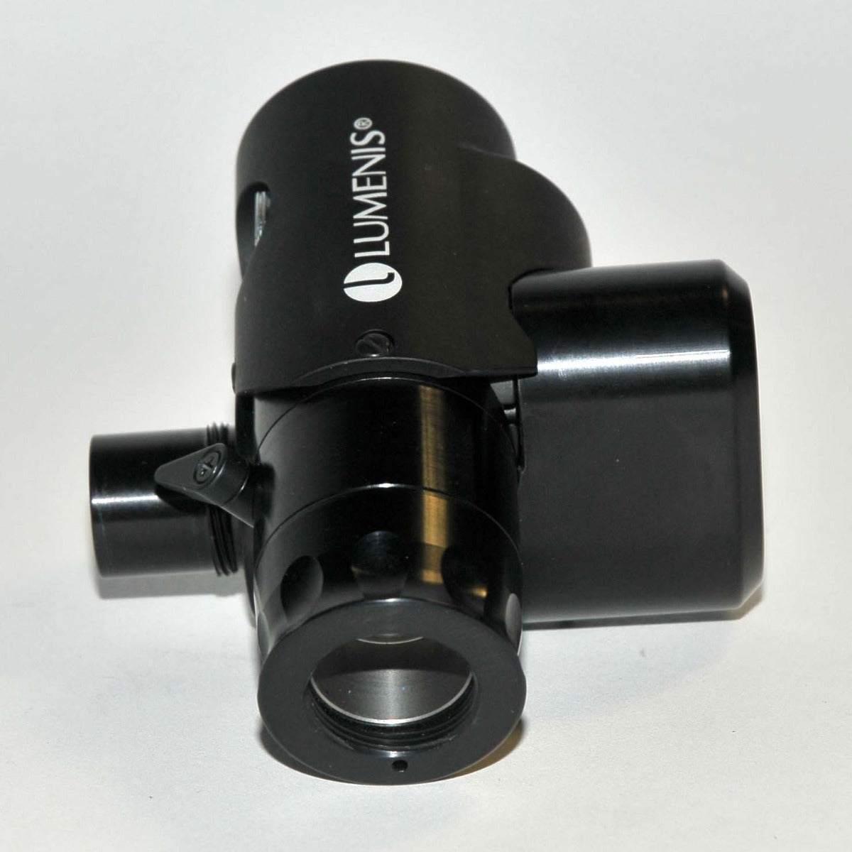 Lumenis AcuPulse Duo SurgiTouch CO2 Touch Scanner Handpiece SW USB LB-1023271_A