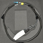 Candela GentleLASE Fiber Laser 755nm Alexandrite Handpiece Alex Hair Removal