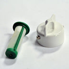 Palomar StarLux 300 500 IPL Laser Fill Tank Twist Plastic CAP Top Filter PARTS