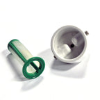 Palomar StarLux 300 500 IPL Laser Fill Tank Twist Plastic CAP Top Filter PARTS