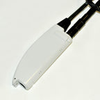 Candela GentleLASE Fiber Laser 755nm Alexandrite Handpiece Alex Hair Removal