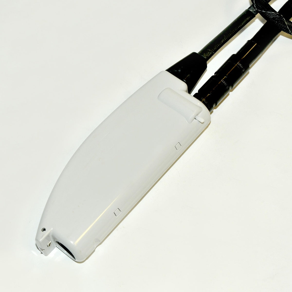 Candela GentleLASE Fiber Laser 755nm Alexandrite Handpiece Alex Hair Removal