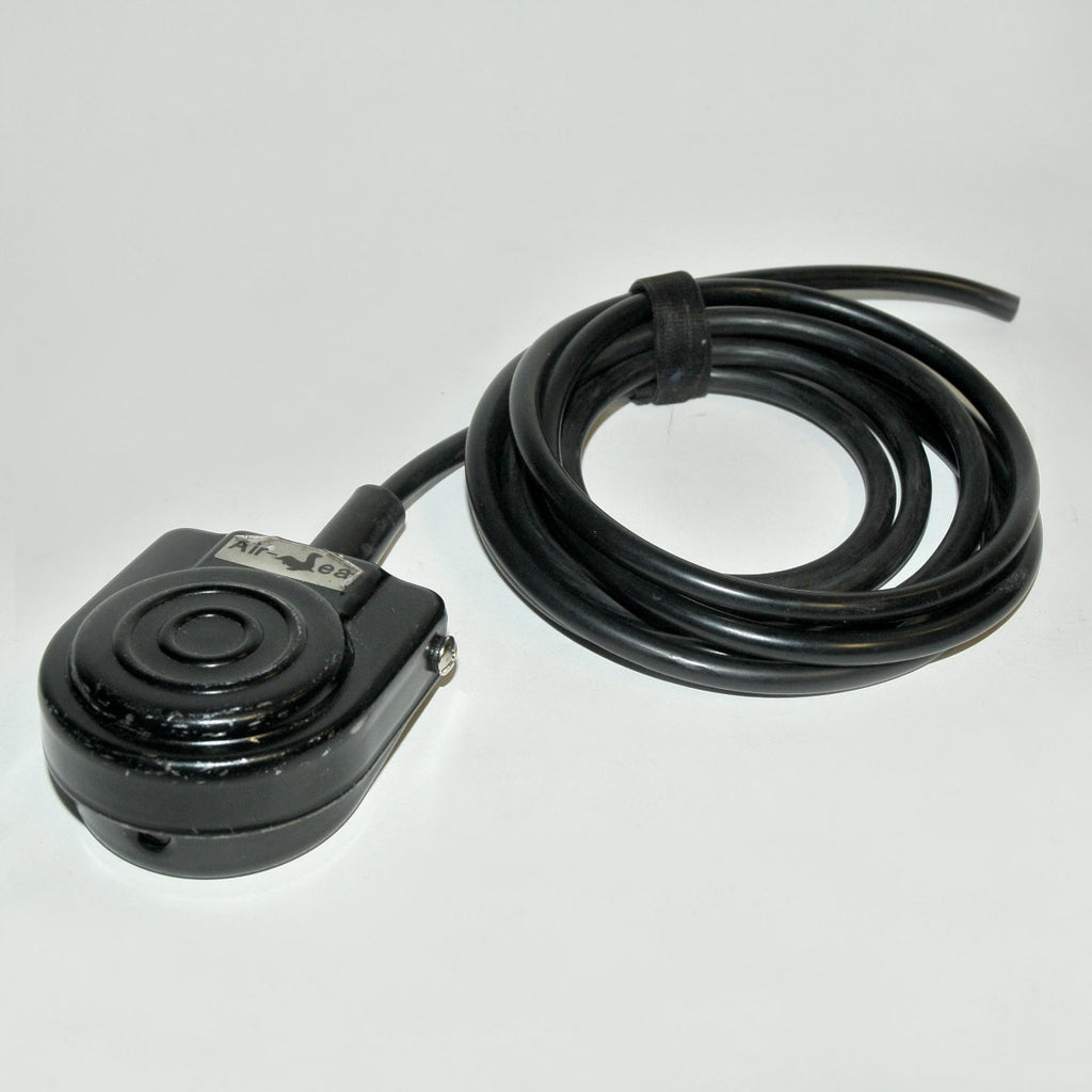 Pneumatic FootSwitch Pedal Air Seal Palomar Starlux 300 500 Laser Foot Switch
