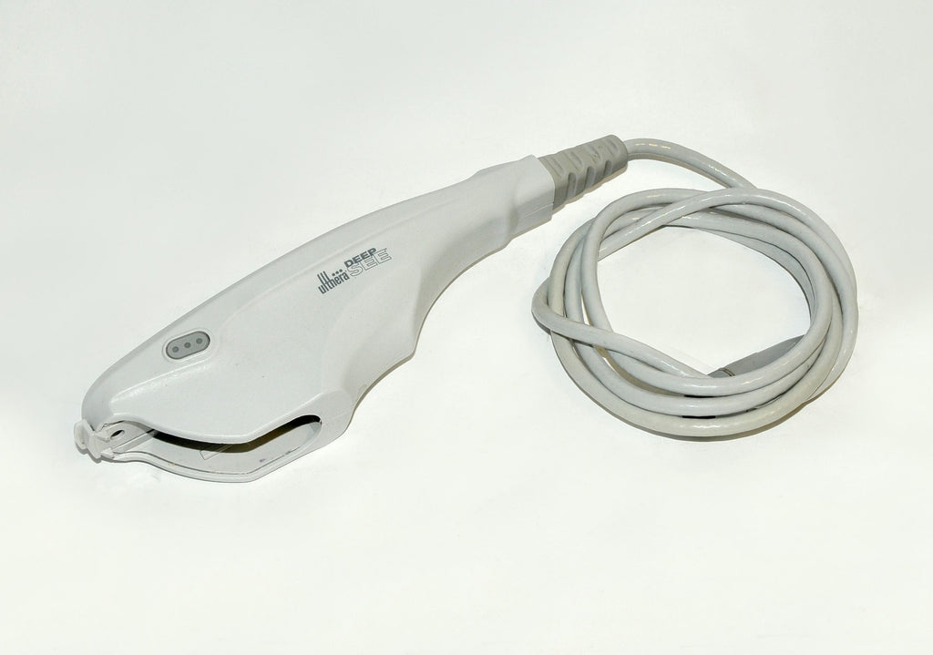 2011 Ulthera Ultherapy DEEPsee Ultrasound Skin Tightening Contouring + Handpiece