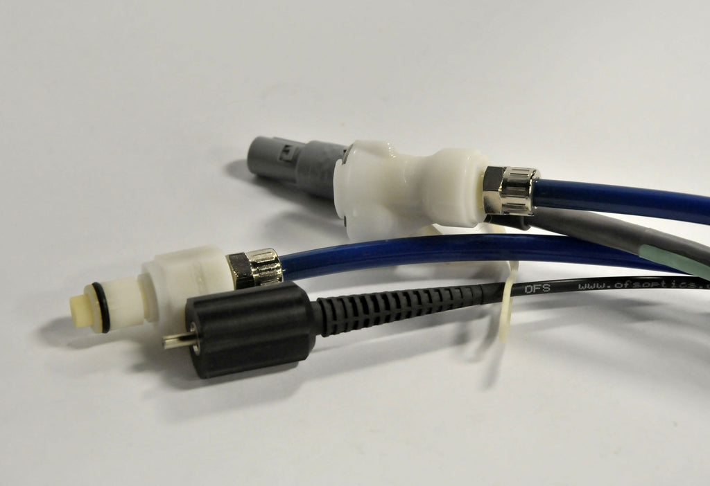 Cynosure Palomar SculpSure Laser Applicator Handpiece R100-7026-100 Umbilical