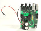 Fotona Dualis Aesthetic Laser System Scanner PCB PC104 Electrical PARTS
