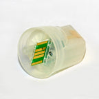 Lumenis Aluma Disposable Treatment RF Tips Large Spot Size RadioFrequency