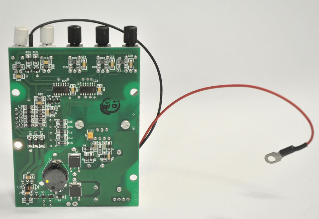 Fotona Dualis Aesthetic Laser System Scanner PCB PC104 Electrical PARTS